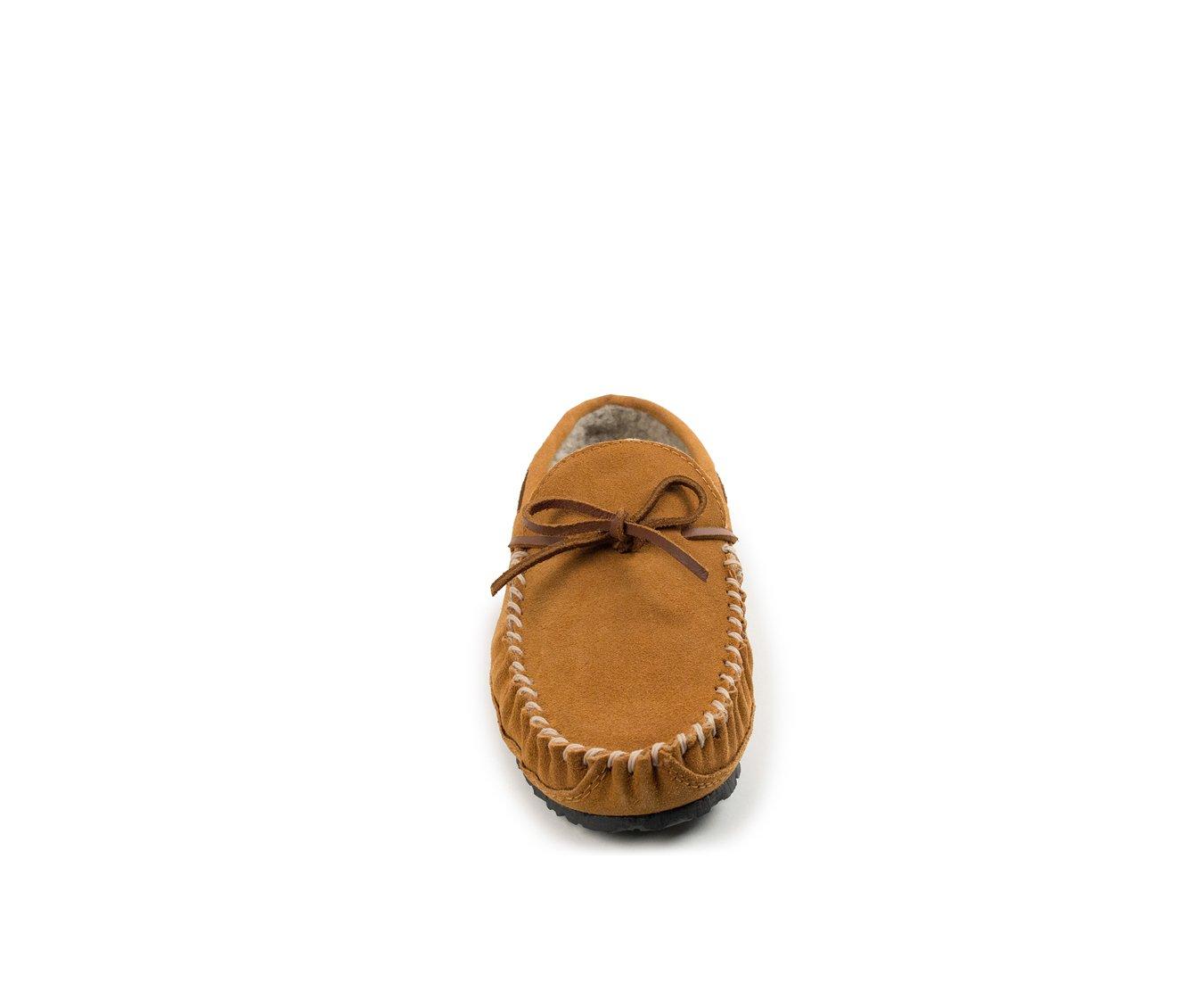 Minnetonka Men's Casey Moccasins