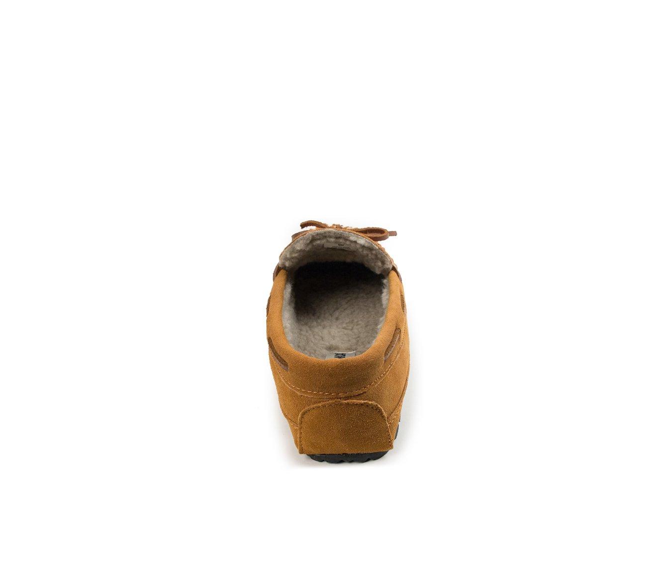 Minnetonka Men's Casey Moccasins