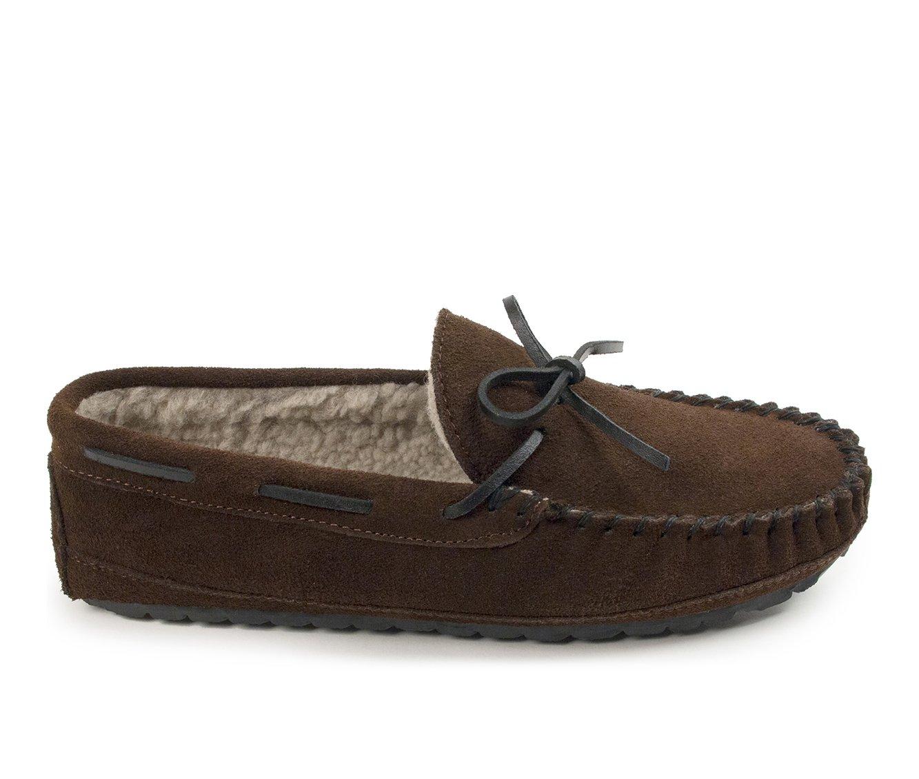 Minnetonka Men's Casey Moccasins