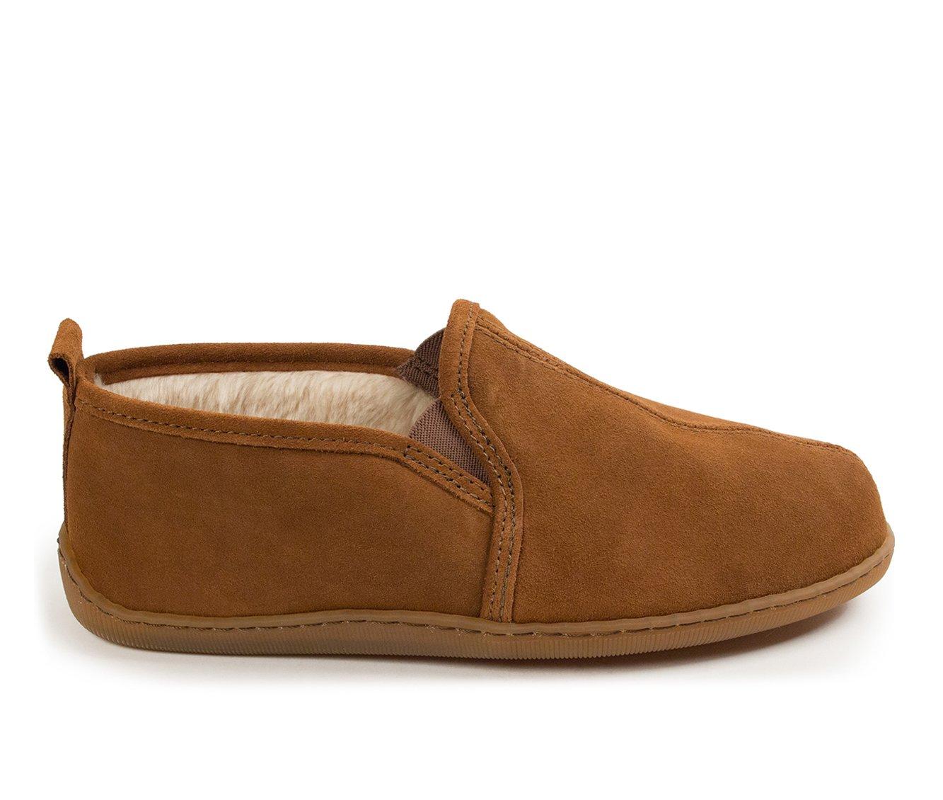 Minnetonka Men's Romeo Slippers