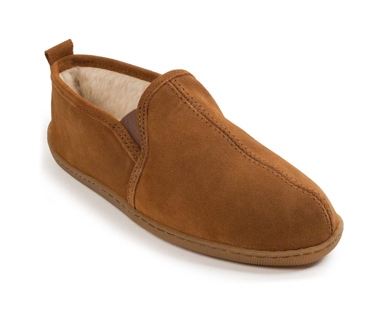 Minnetonka Men's Romeo Slippers