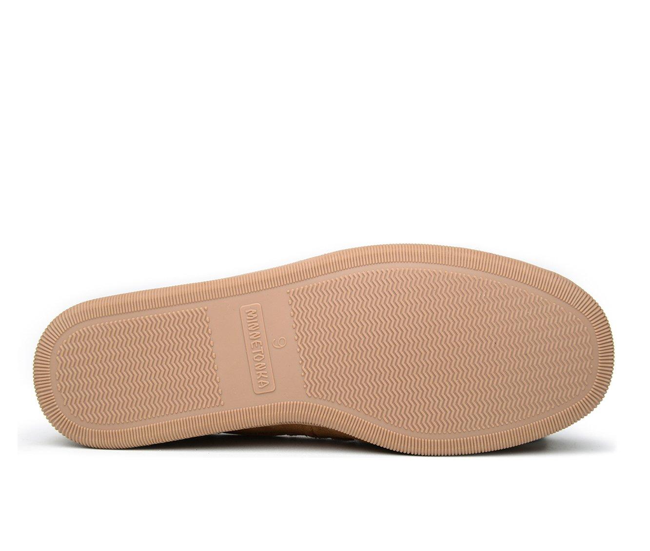 Minnetonka Men's Romeo Slippers