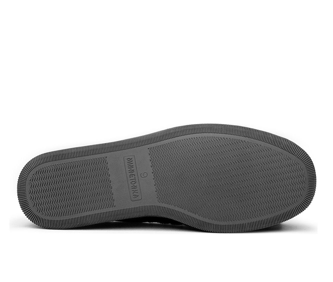 Minnetonka Men's Romeo Slippers