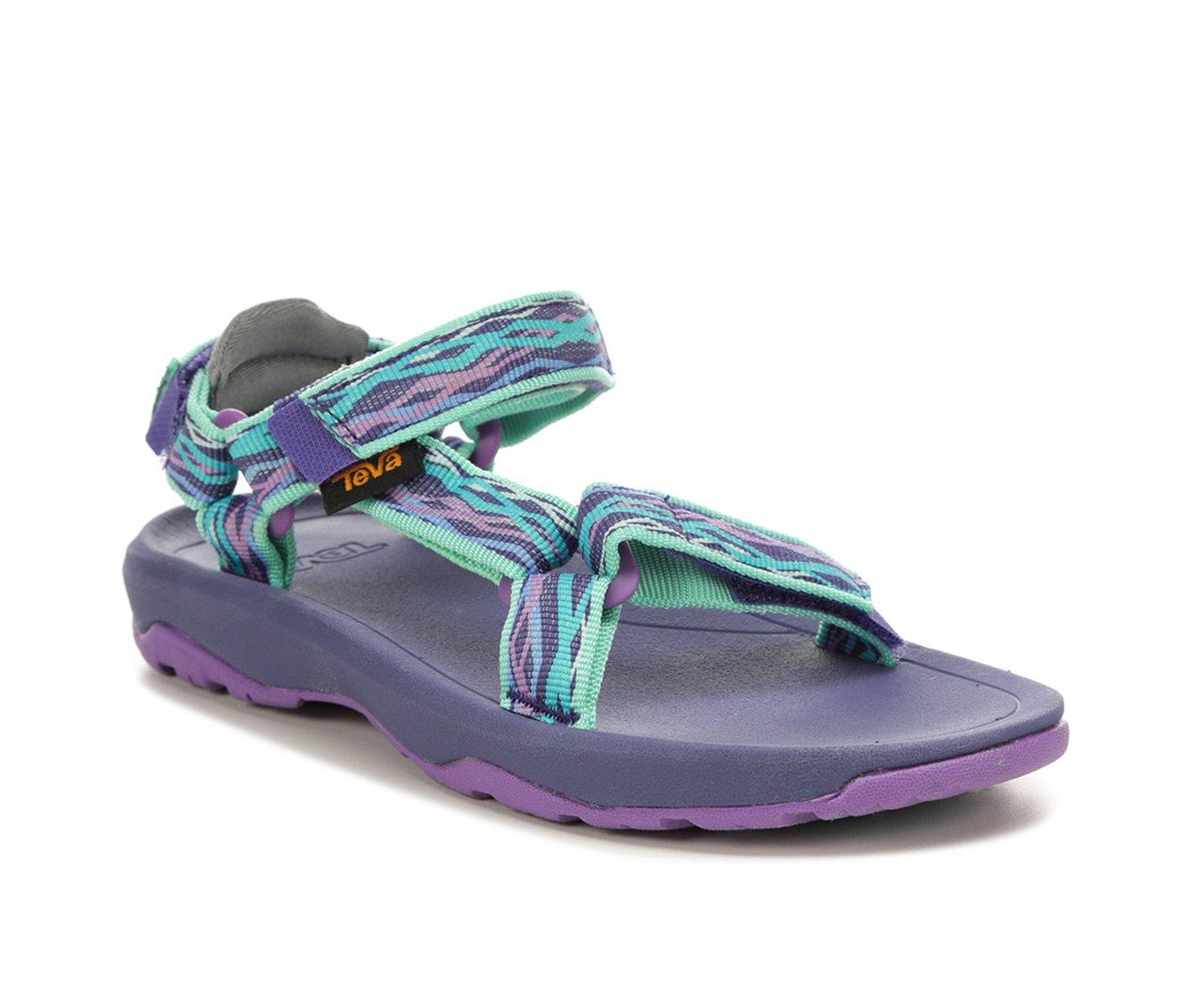 Girls' Teva Little Kid Hurricane XLT 2 Outdoor Sandals