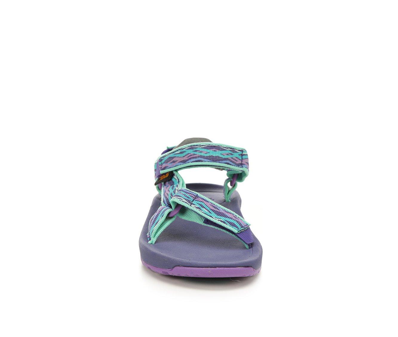 Girls' Teva Little Kid Hurricane XLT 2 Outdoor Sandals