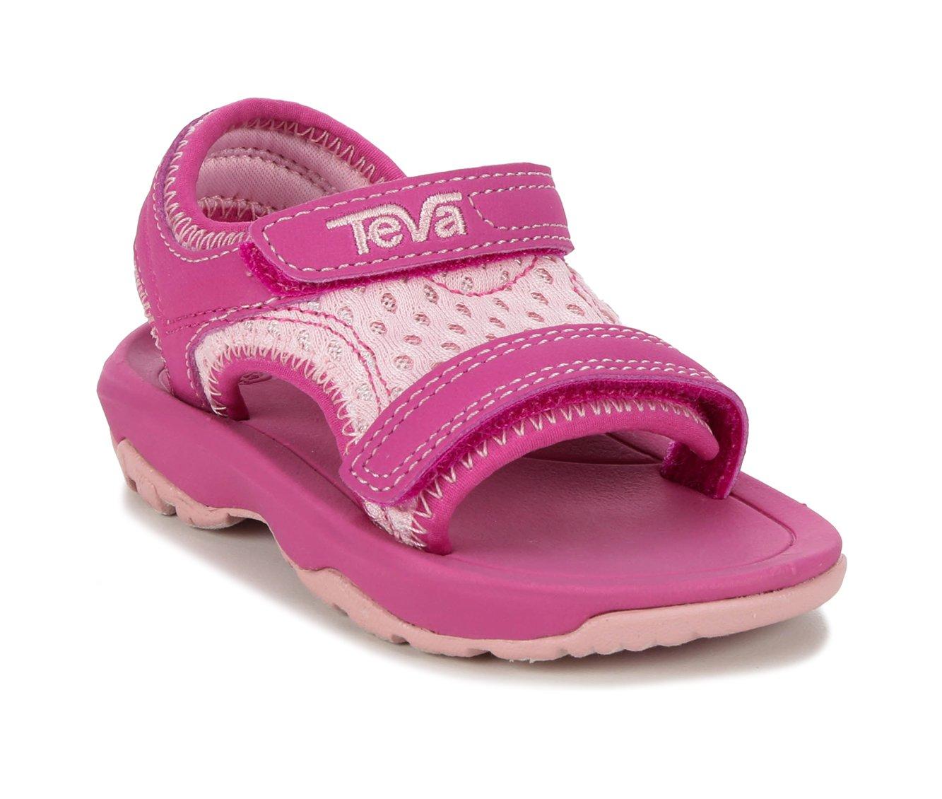 Girls' Teva Infant & Toddler Psyclone XLT Sandals