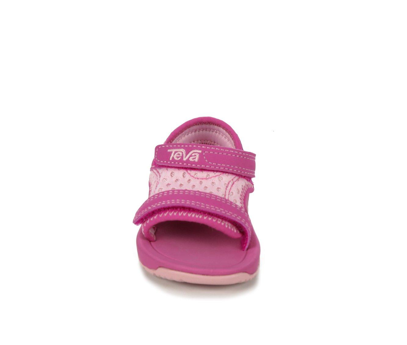 Girls' Teva Infant & Toddler Psyclone XLT Sandals