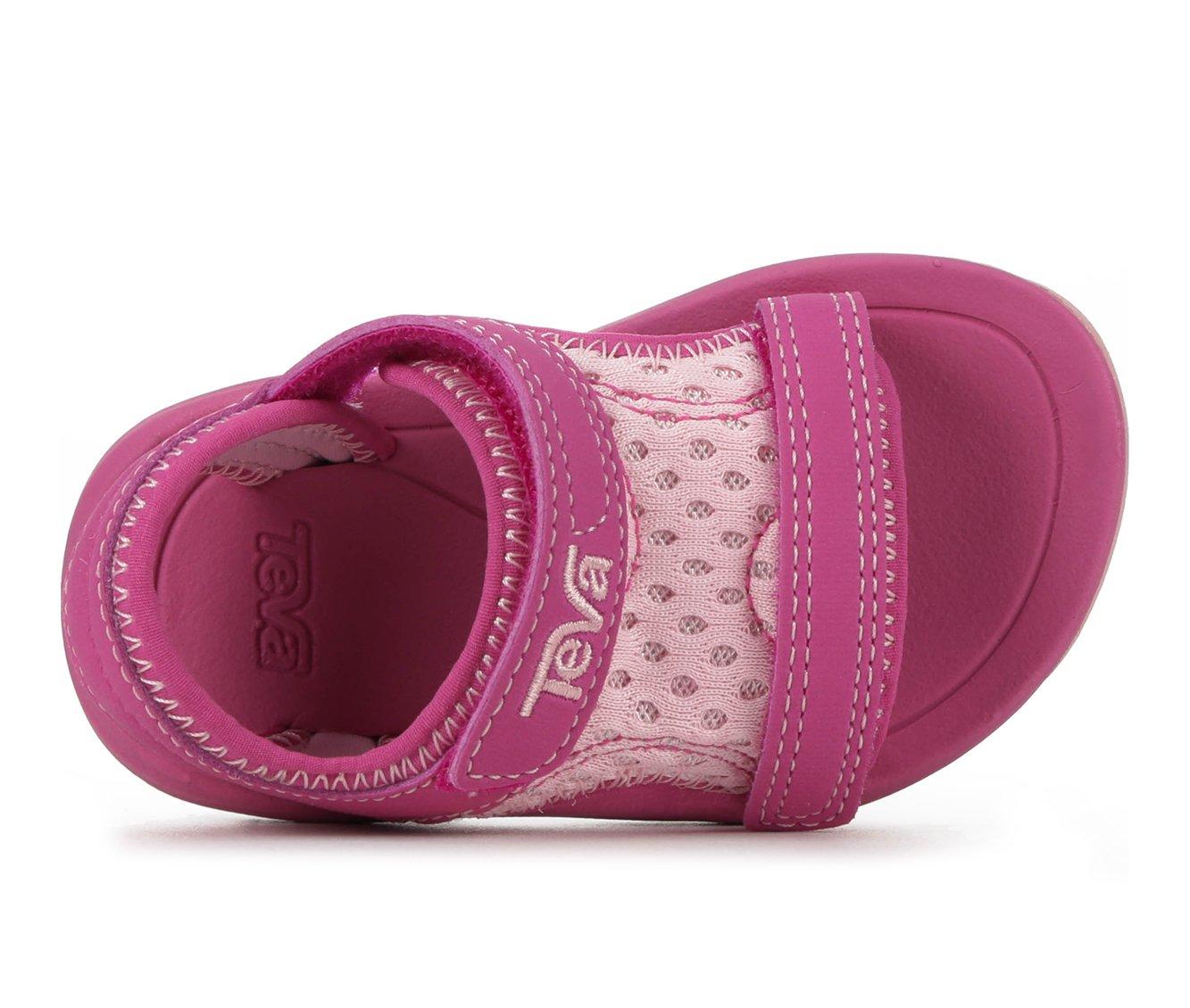 Girls' Teva Infant & Toddler Psyclone XLT Sandals