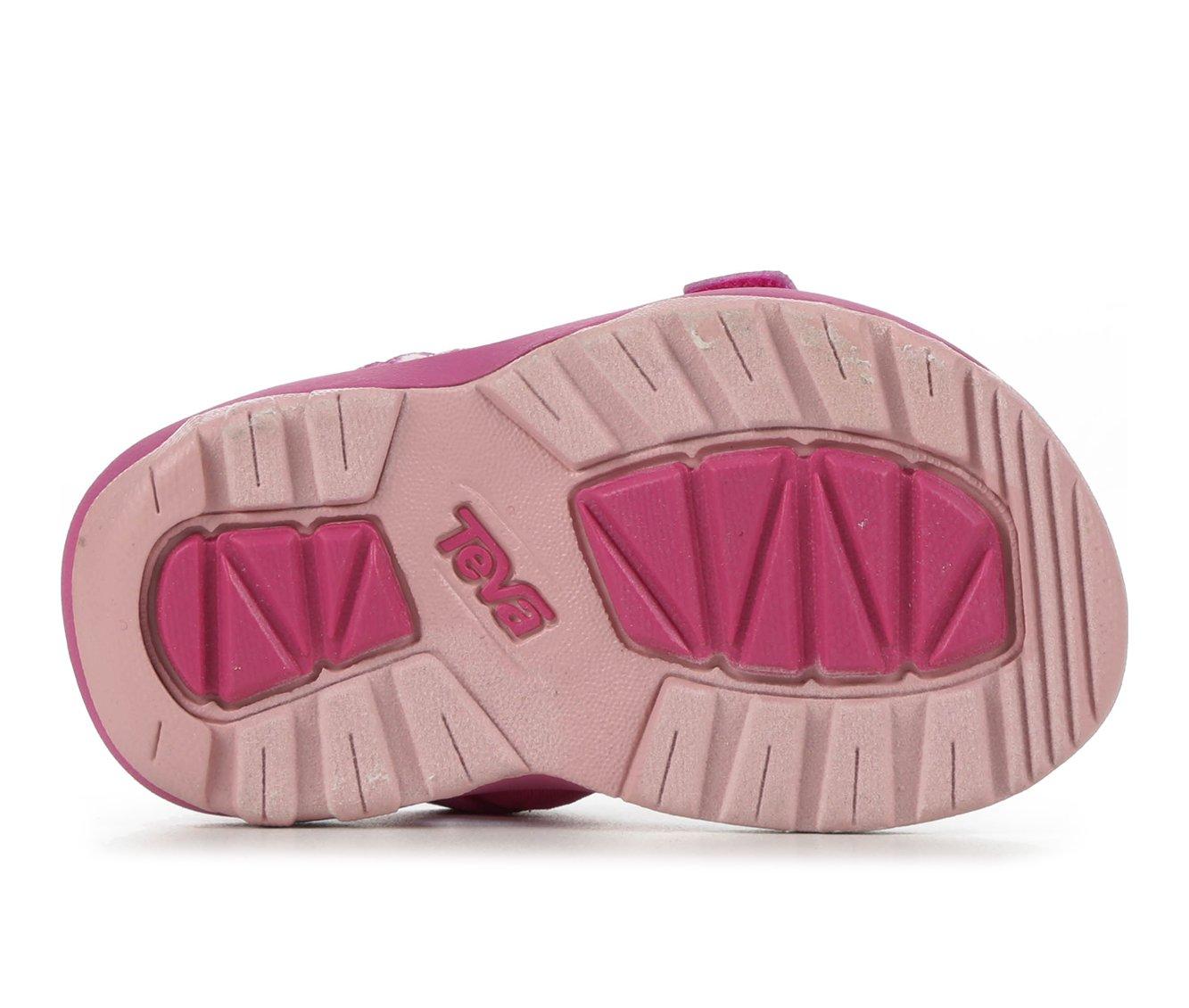 Girls' Teva Infant & Toddler Psyclone XLT Sandals