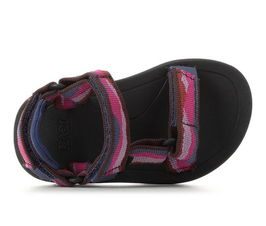 Girls' Teva Infant & Toddler Hurricane XLT 2 Outdoor Sandals