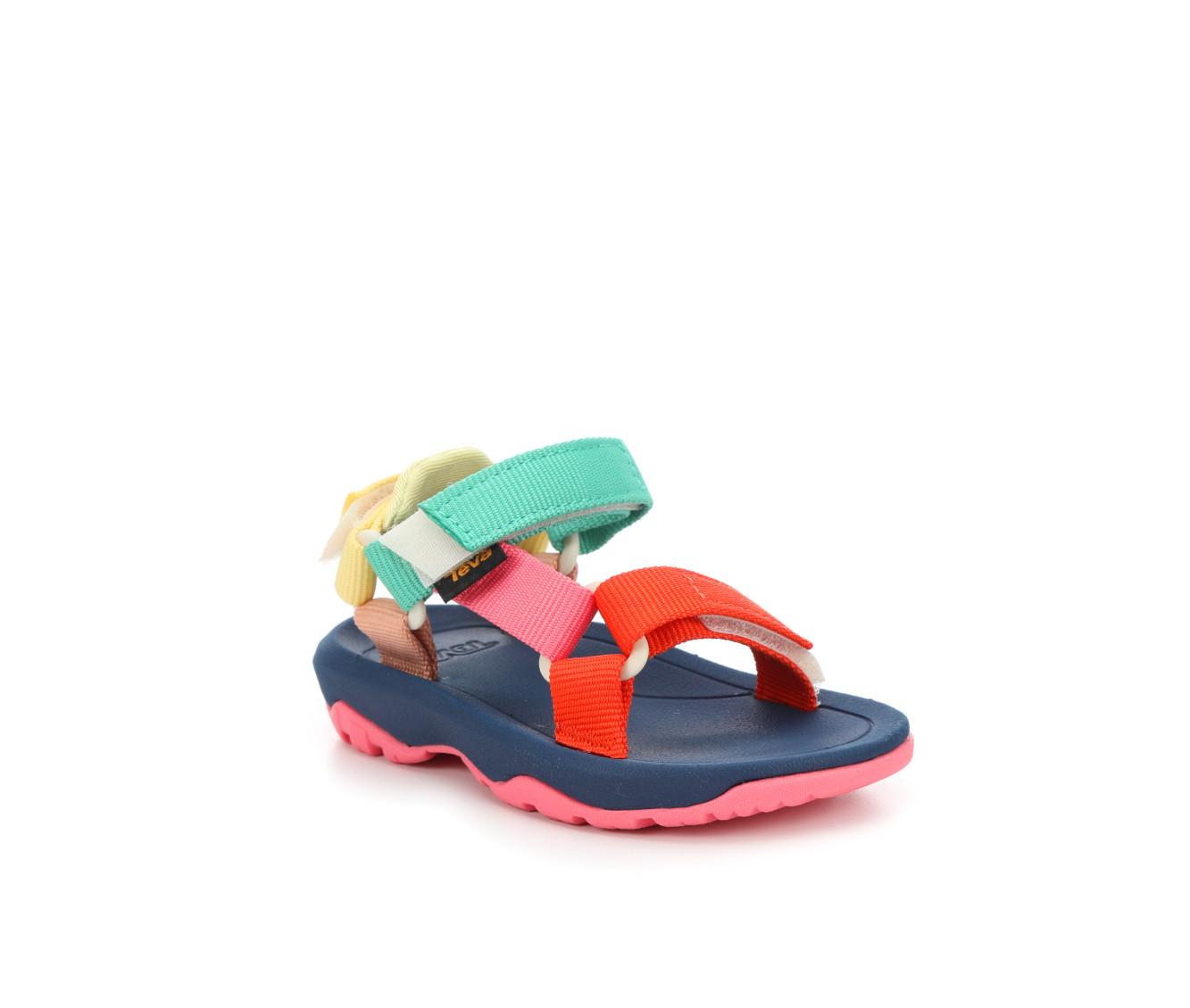 Girls' Teva Infant & Toddler Hurricane XLT 2 Outdoor Sandals