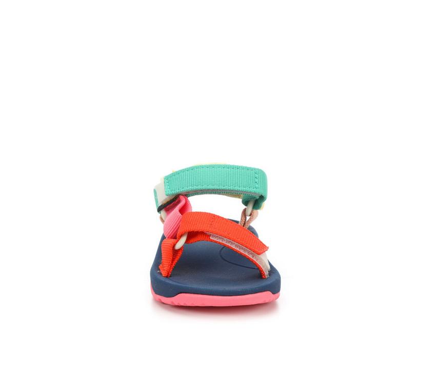 Girls' Teva Infant & Toddler Hurricane XLT 2 Outdoor Sandals