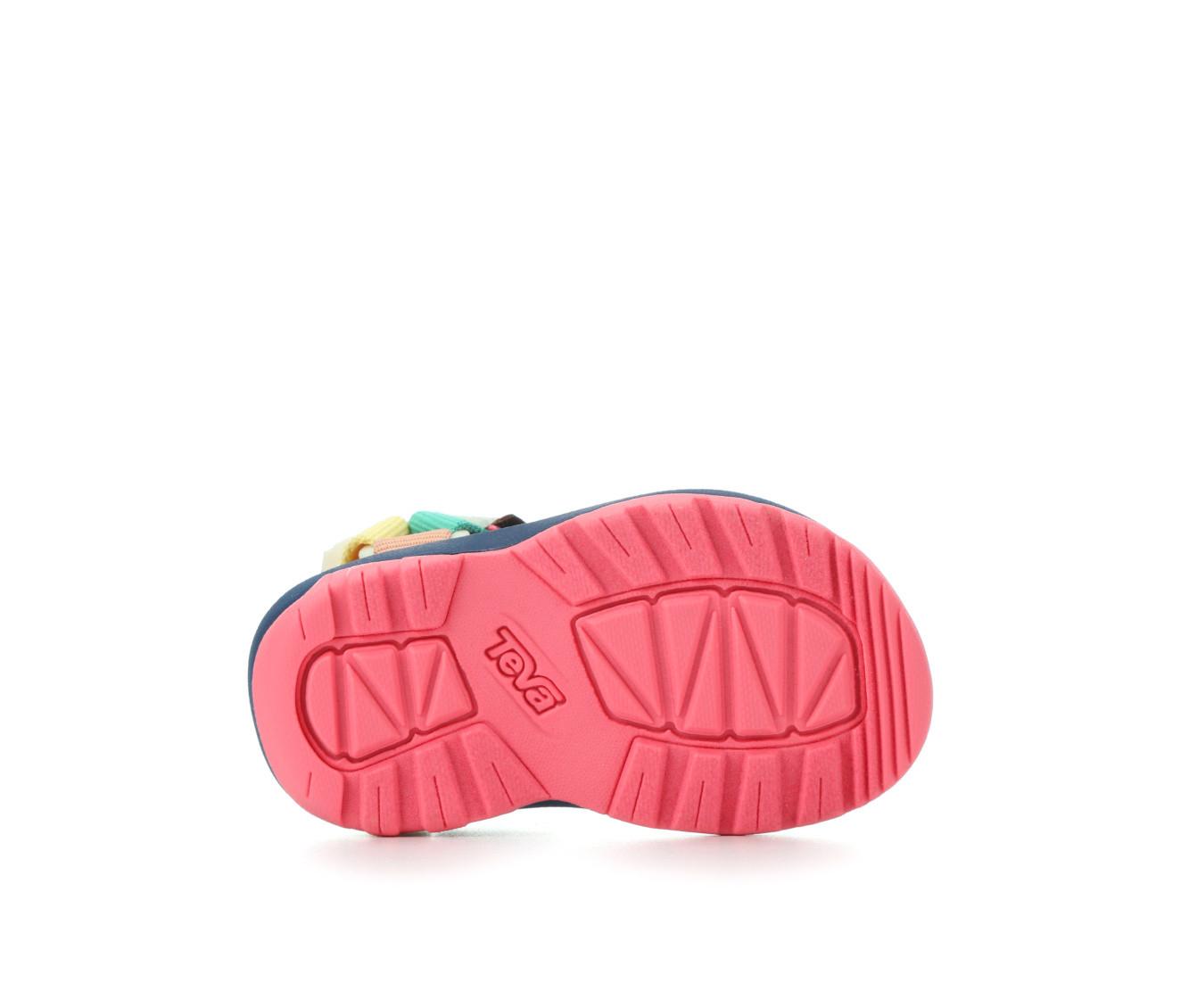 Girls' Teva Infant & Toddler Hurricane XLT 2 Outdoor Sandals