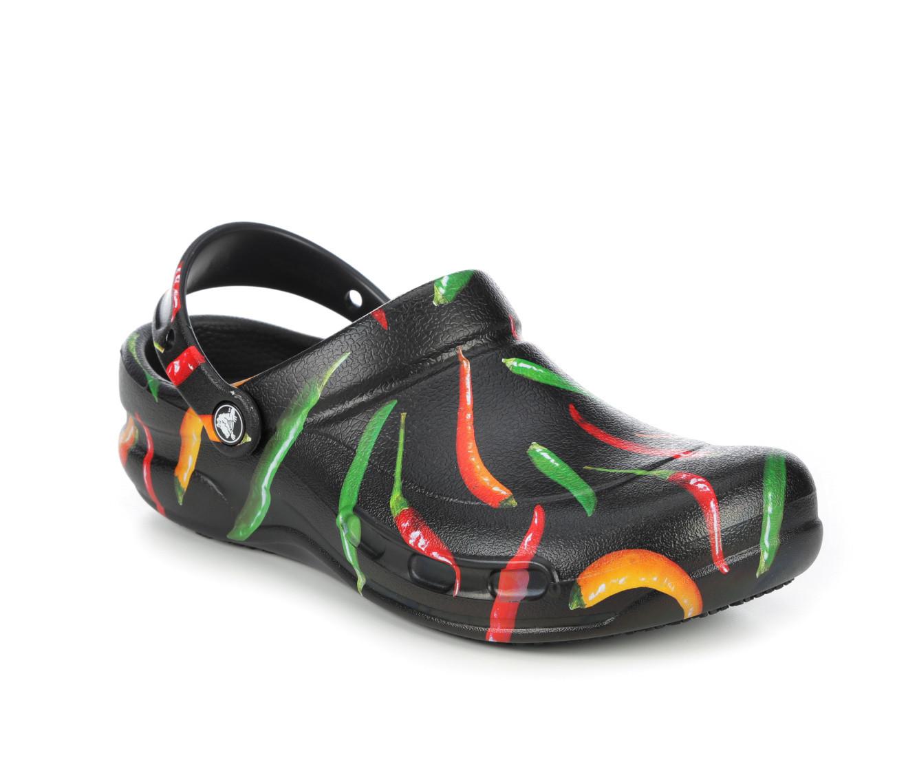 Crocs bistro outlet peppers