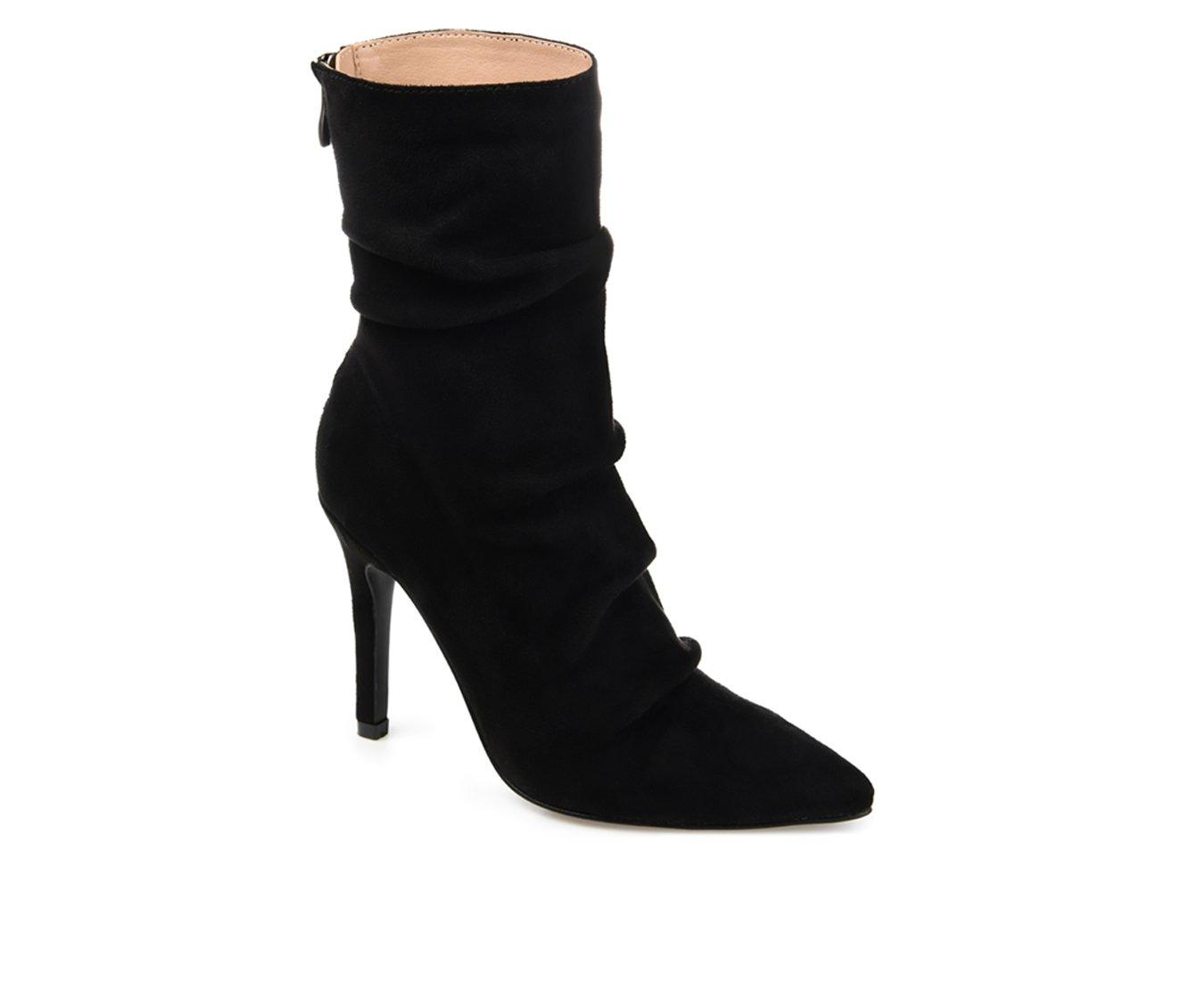 Women's Journee Collection Markie Stiletto Booties