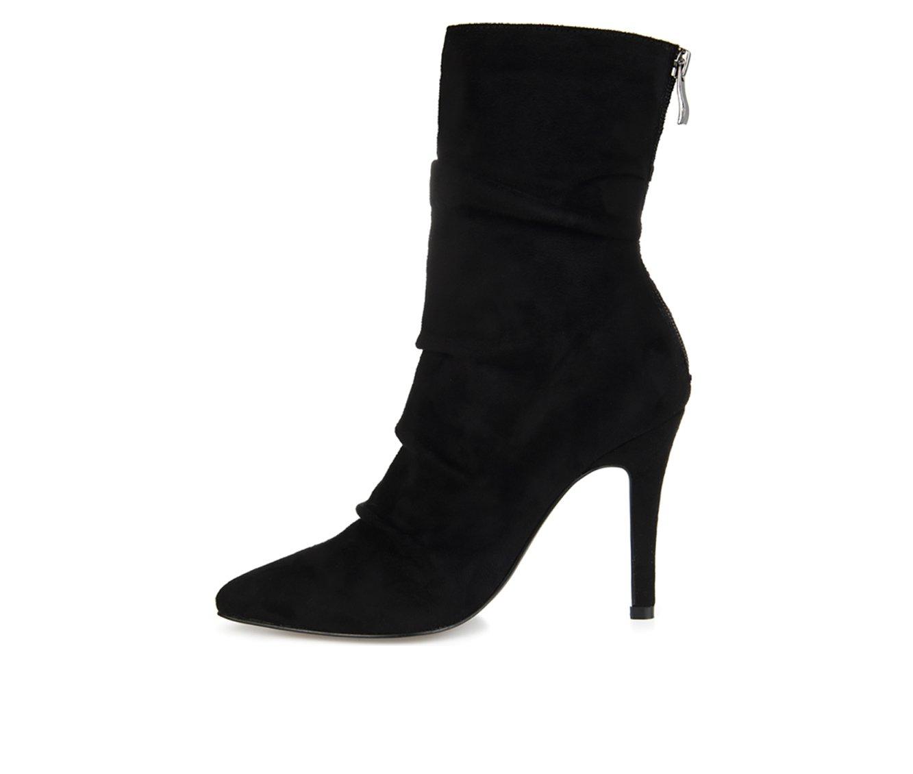 Women's Journee Collection Markie Stiletto Booties