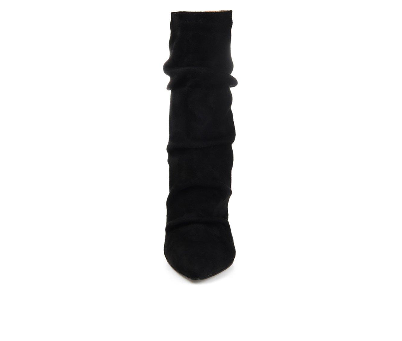 Women's Journee Collection Markie Stiletto Booties