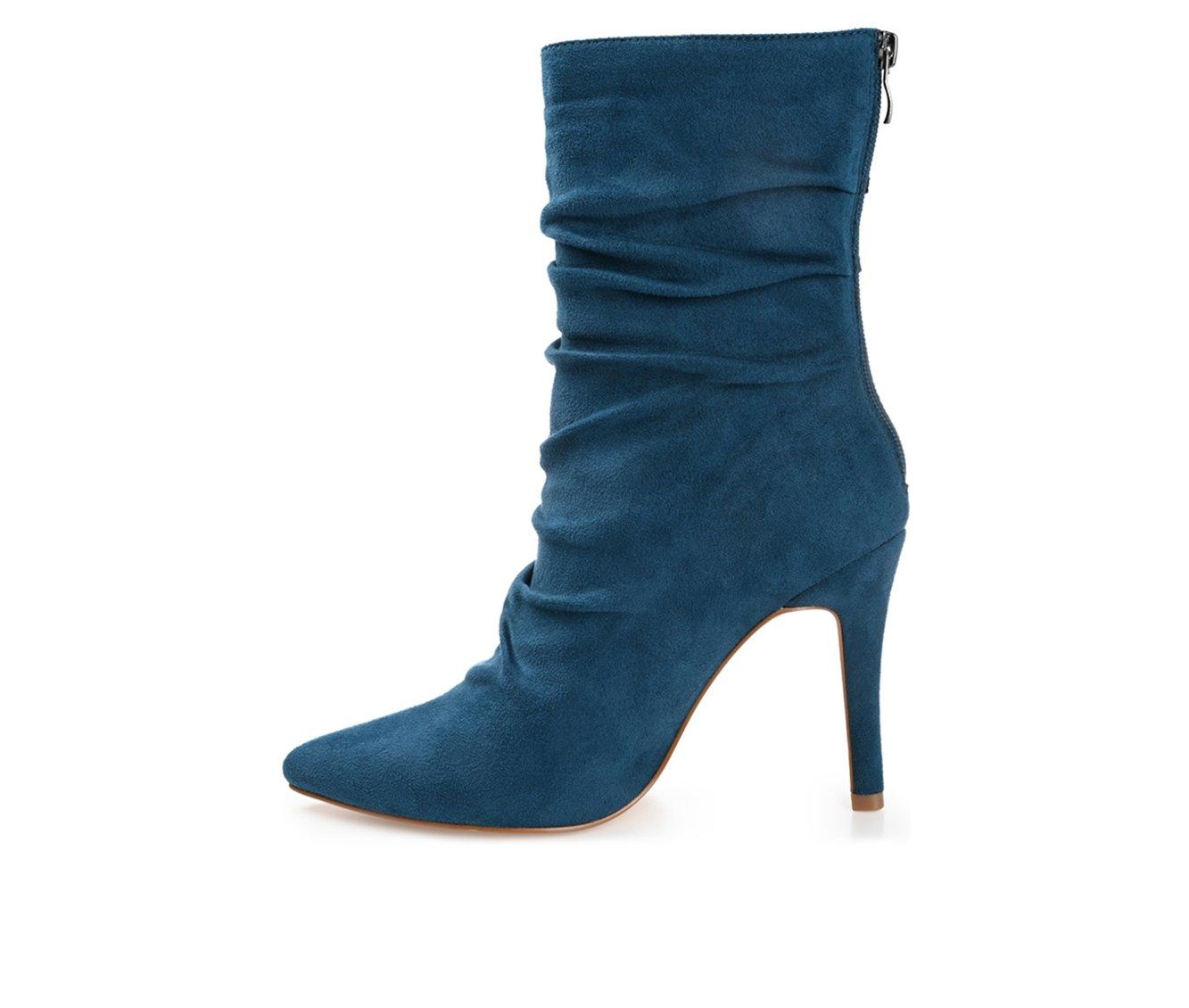 Women's Journee Collection Markie Stiletto Booties