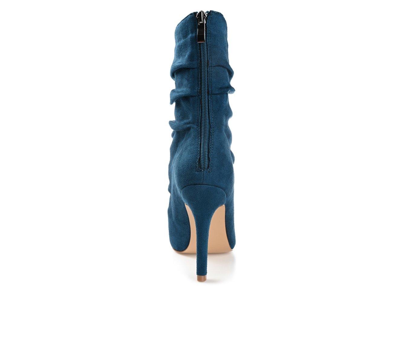 Women's Journee Collection Markie Stiletto Booties