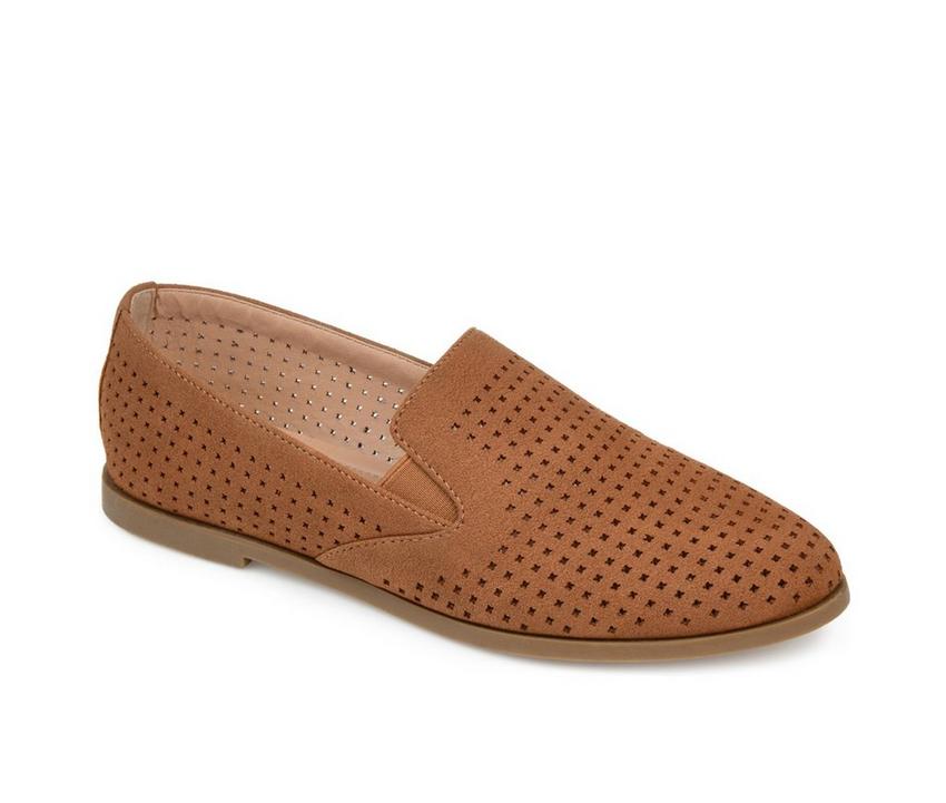 Women's Journee Collection Lucie Loafers