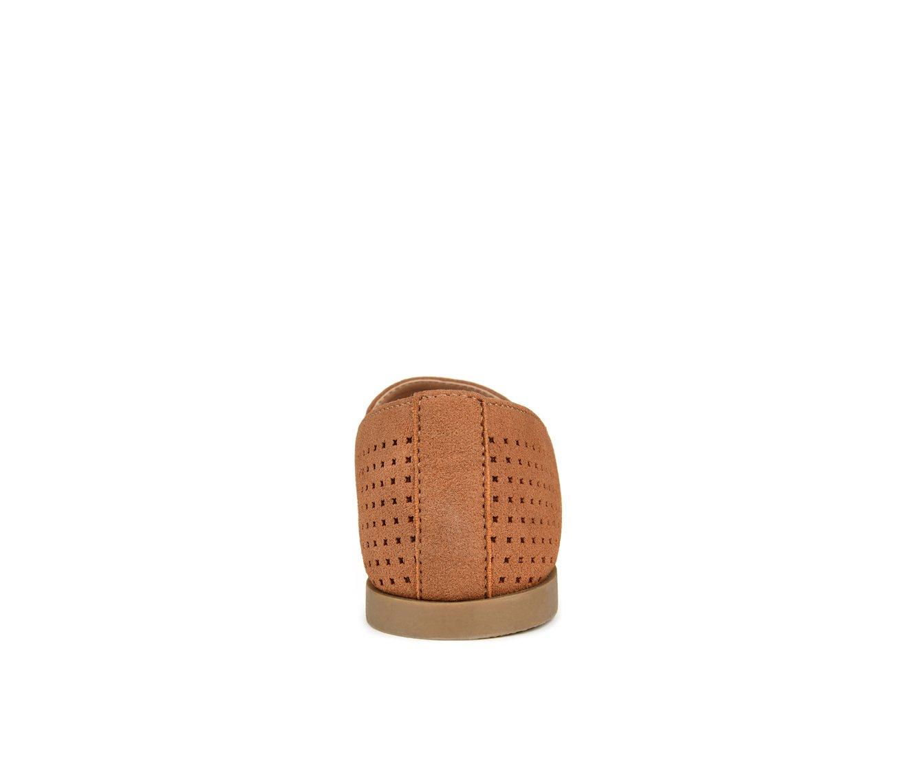 Women's Journee Collection Lucie Loafers