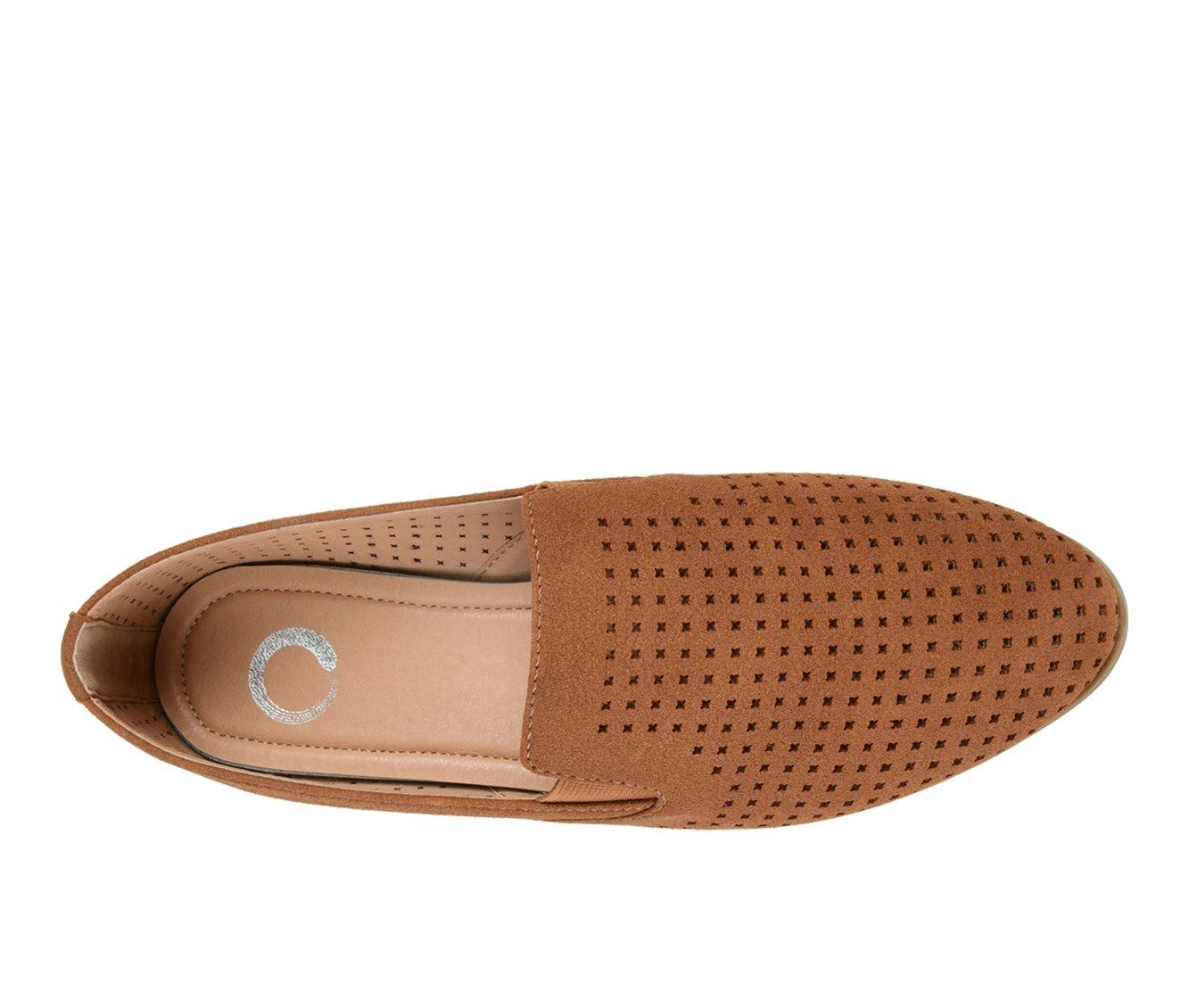 Women's Journee Collection Lucie Loafers