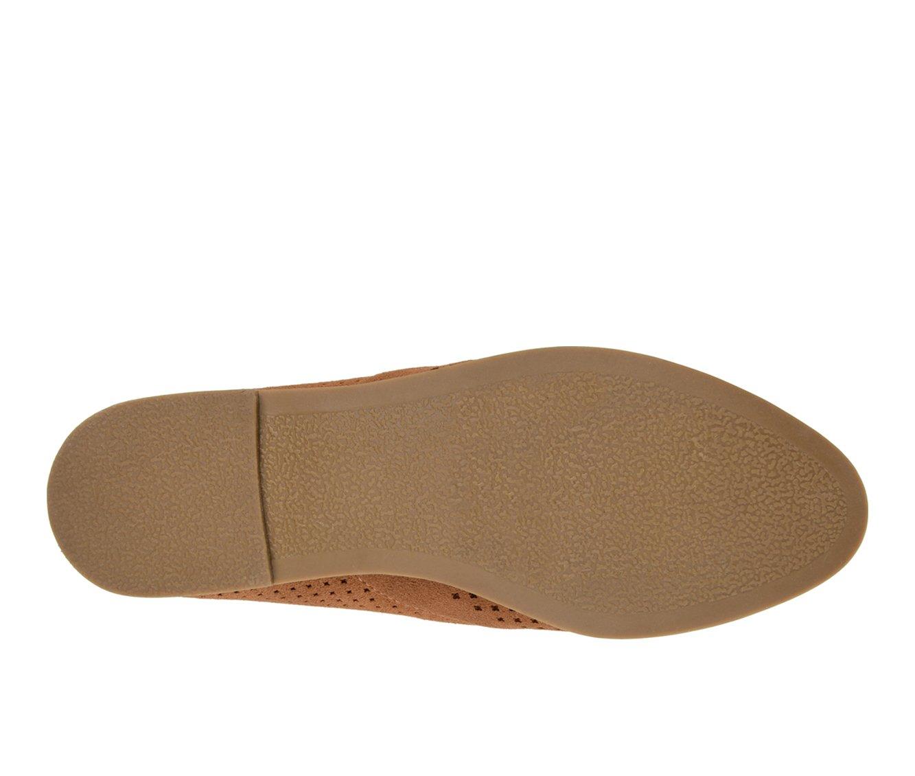 Women's Journee Collection Lucie Loafers