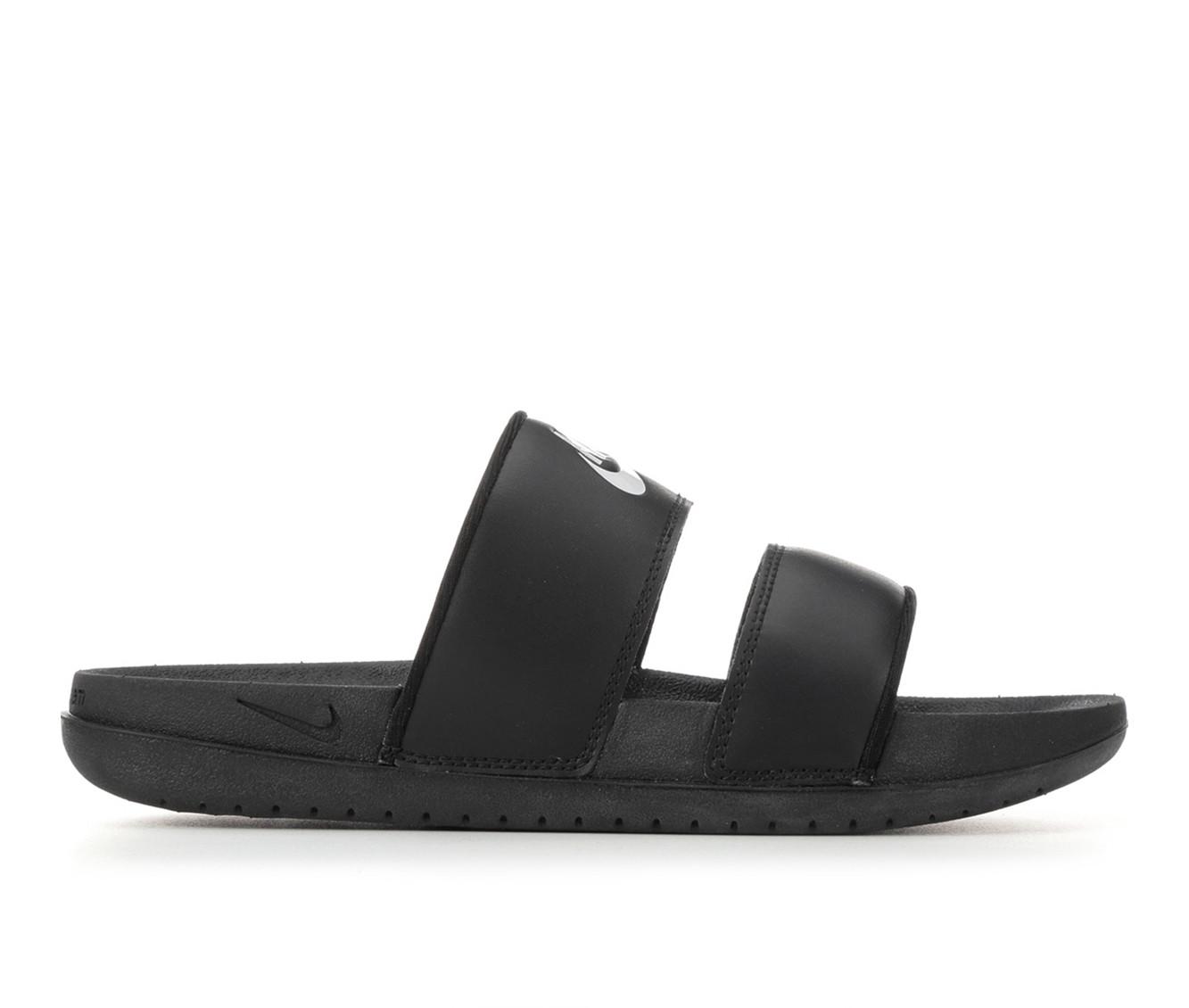 Women's Nike OffCourt Duo Sport Slides