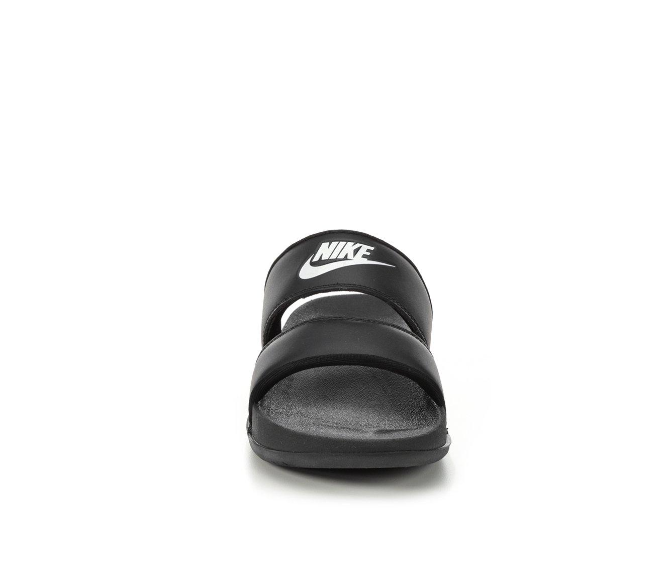 Women's nike hotsell benassi duo