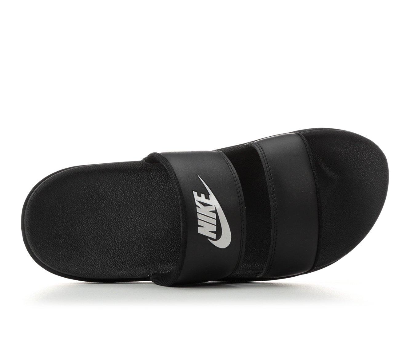 Women's Nike Off Court Duo Sport Slides