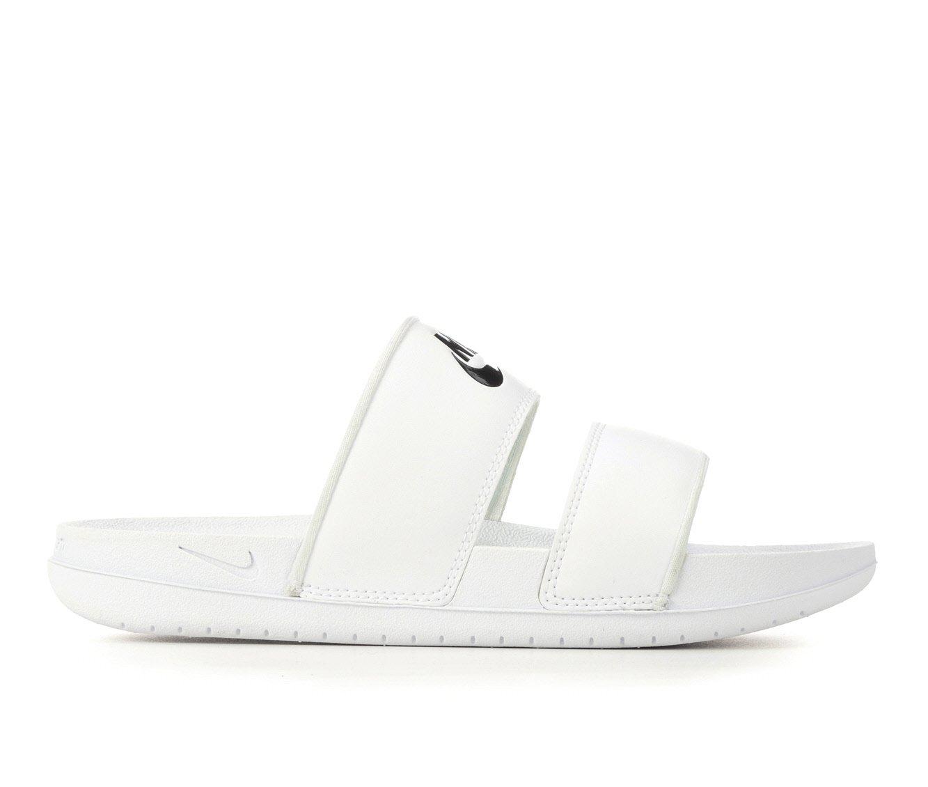 Women's Nike Off Court Duo Sport Slides