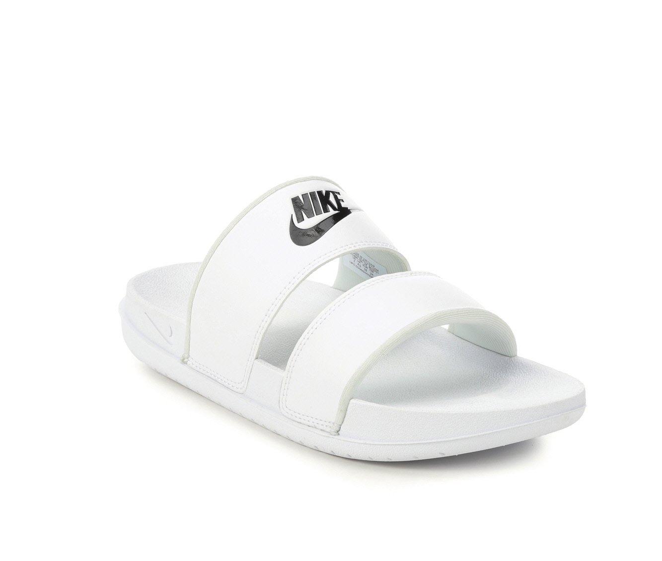 Women's Nike Off Court Duo Sport Slides