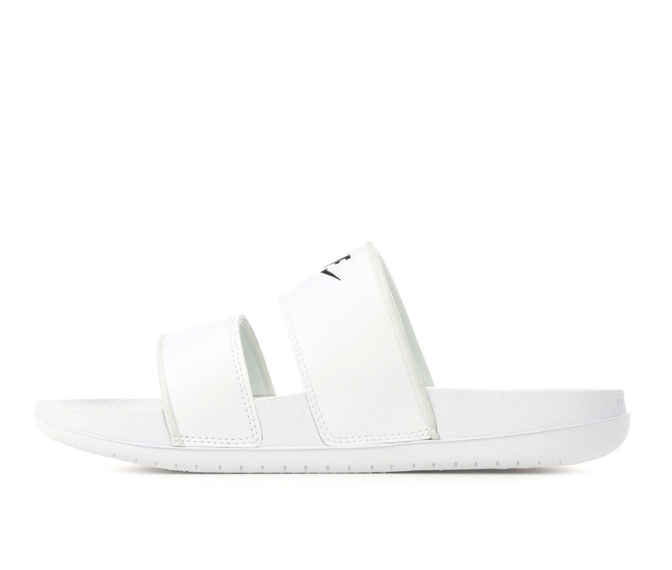 Women's Nike Off Court Duo Sport Slides