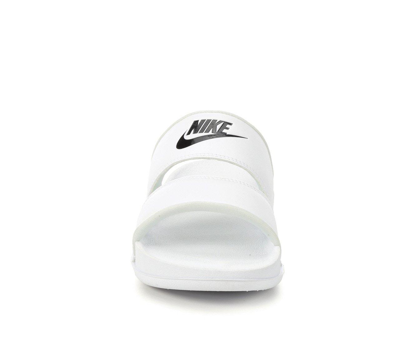 Women's Nike Off Court Duo Sport Slides