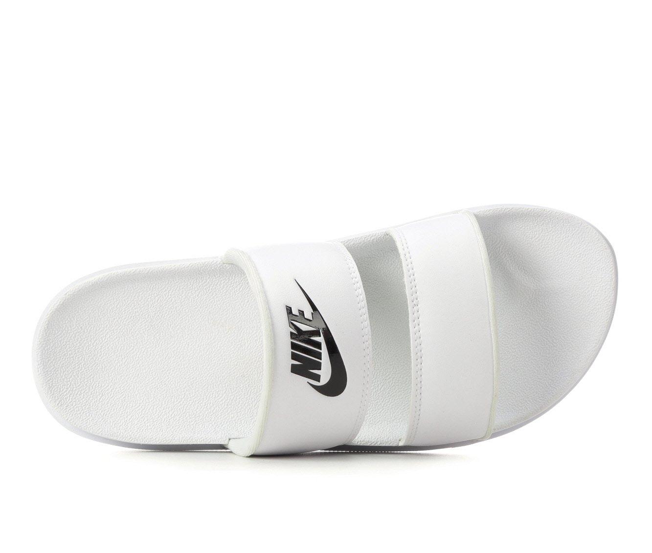 Women's Nike Off Court Duo Sport Slides