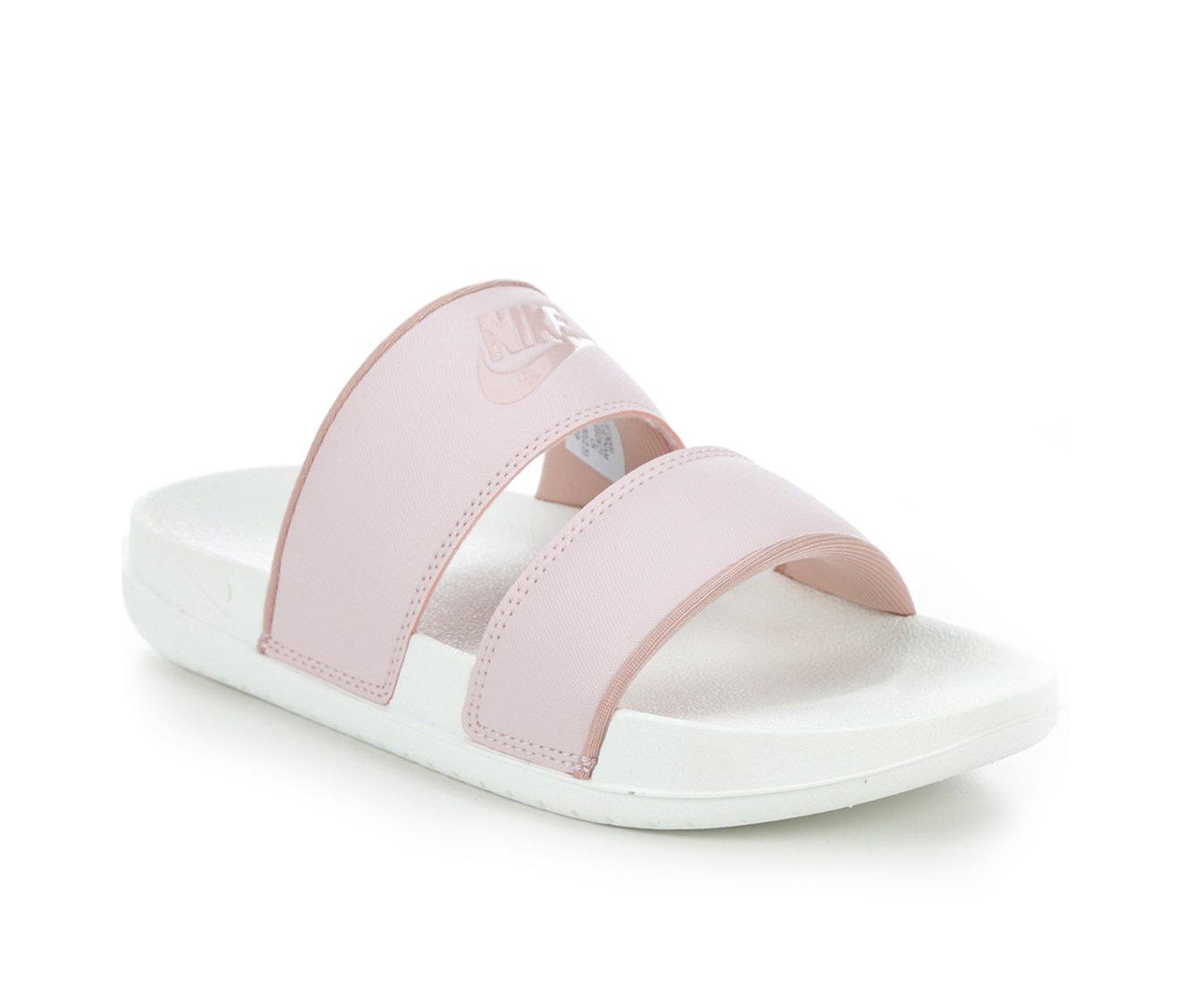 Women's Nike Off Court Duo Sport Slides