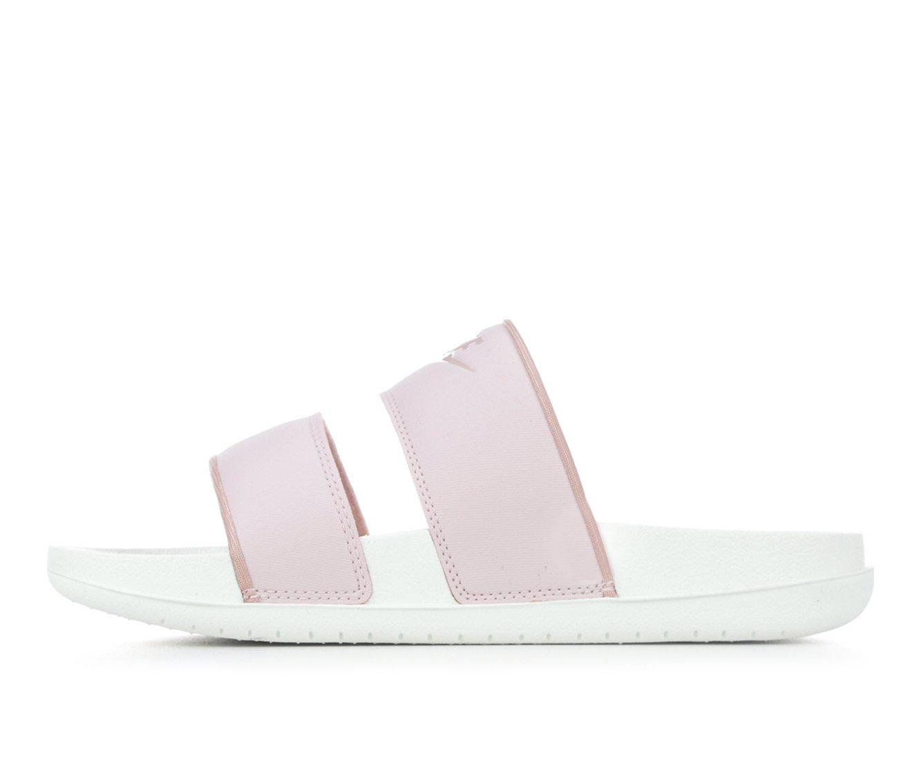 Women's Nike Off Court Duo Sport Slides