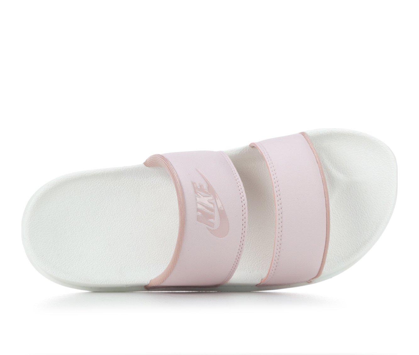 Women's Nike Off Court Duo Sport Slides