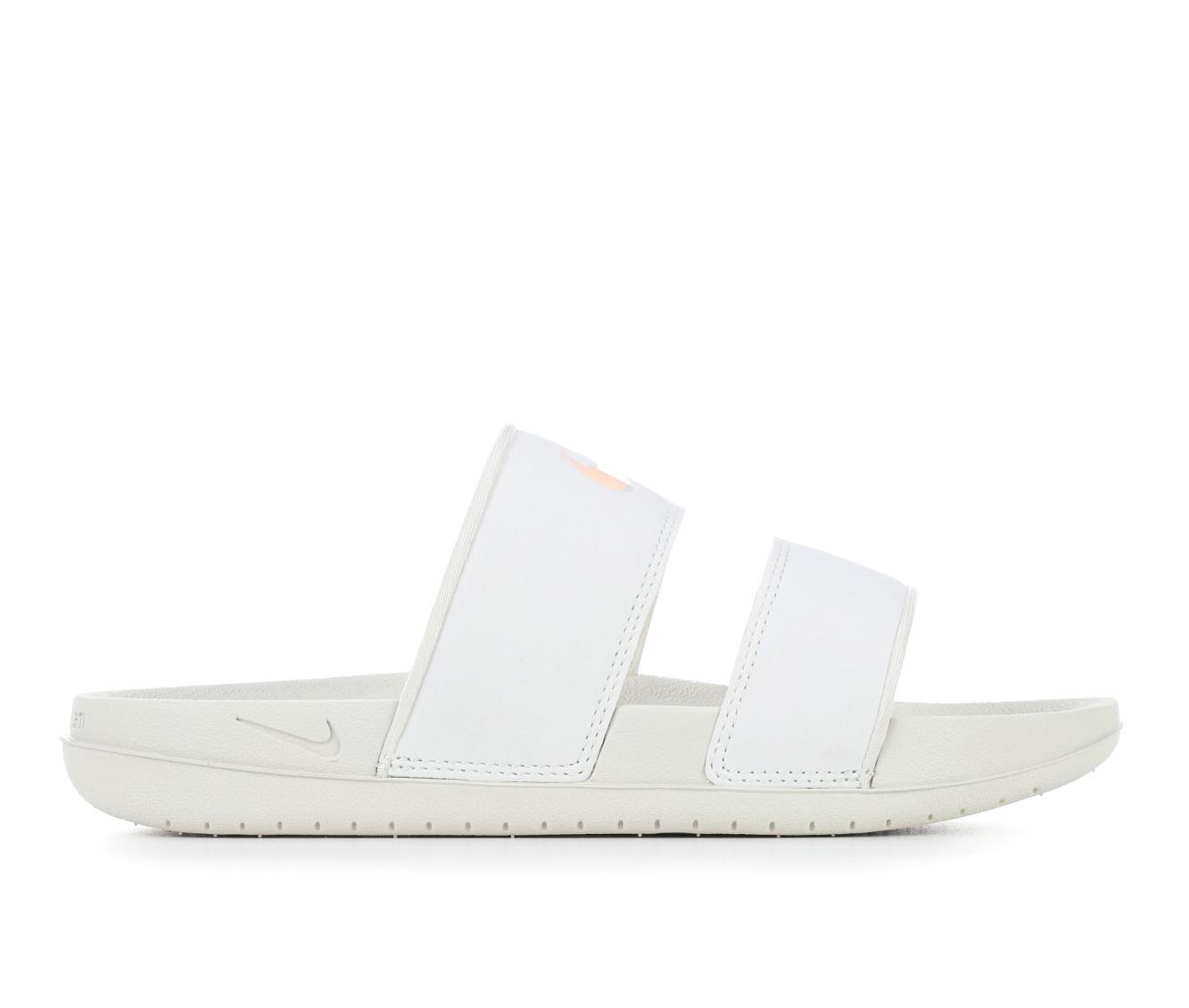Women's Nike OffCourt Duo Sport Slides