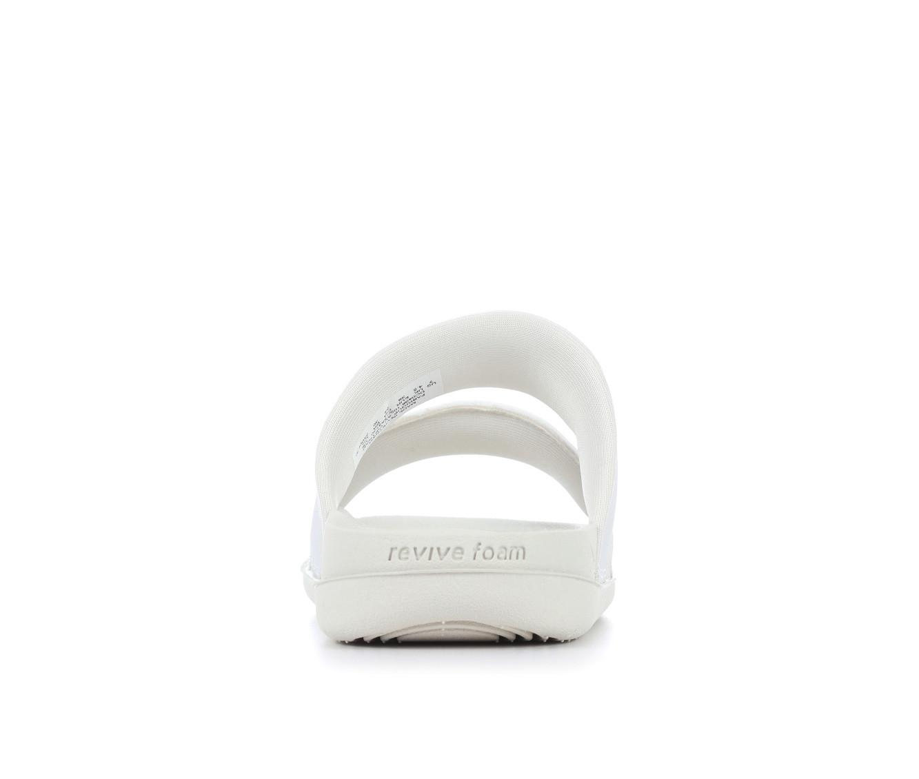 Women's Nike OffCourt Duo Sport Slides