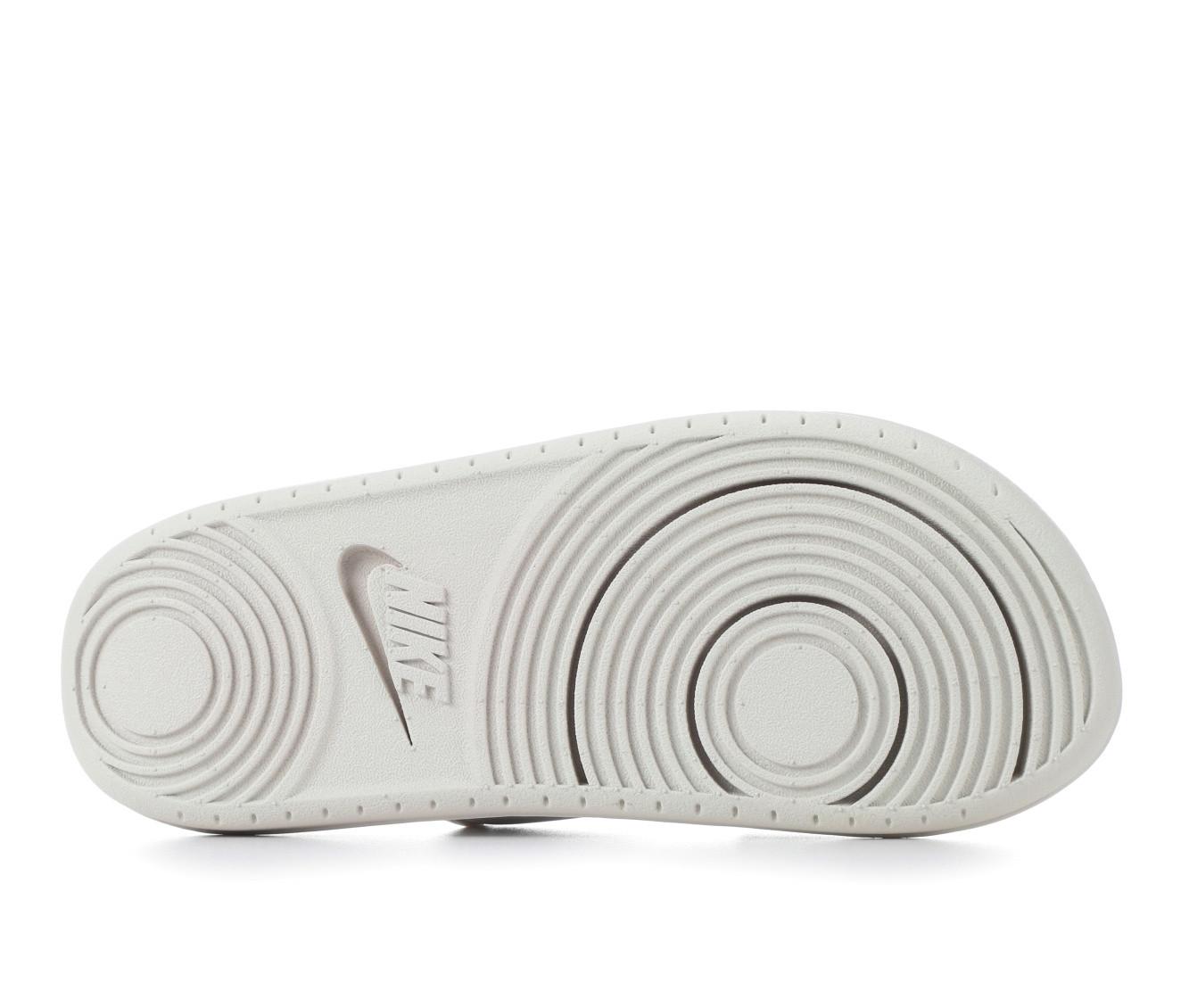 Women's Nike OffCourt Duo Sport Slides
