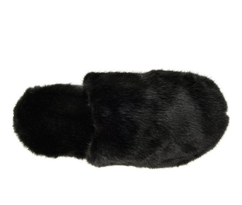 Journee Collection Cozey Slippers
