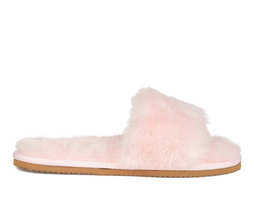 Journee Collection Dawn Slippers