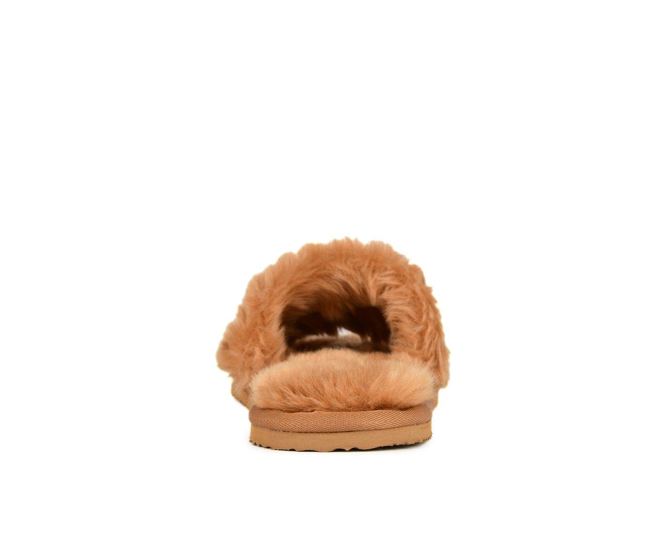 Journee Collection Dawn Slippers