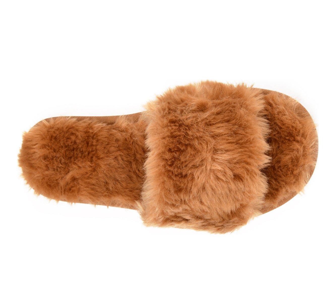 Journee Collection Dawn Slippers