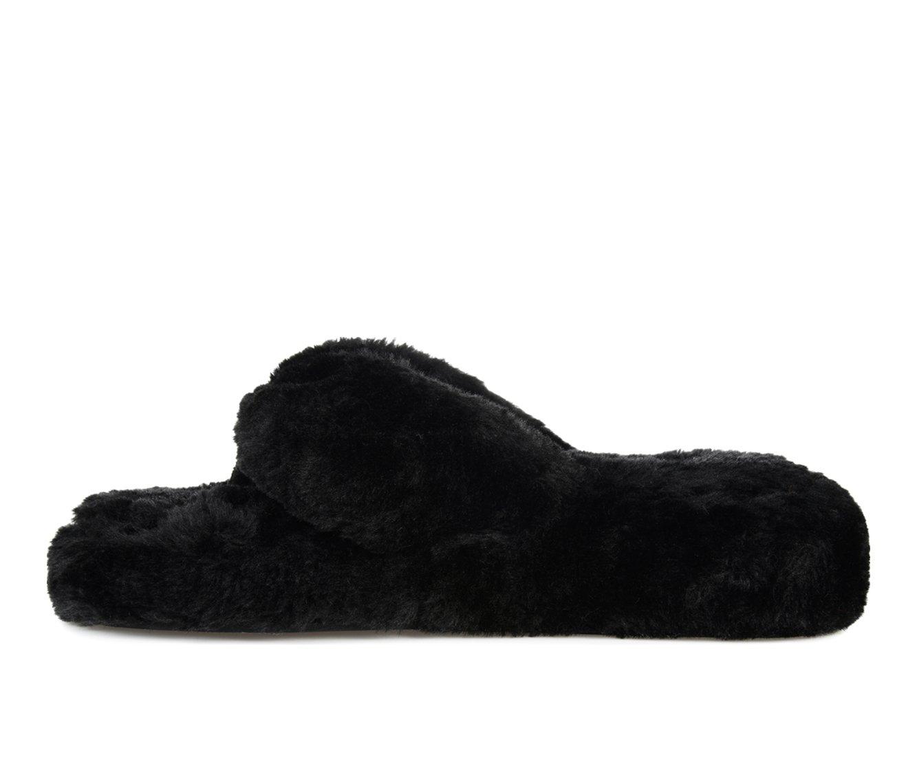 Journee Collection Dream Flip-Flop Slippers