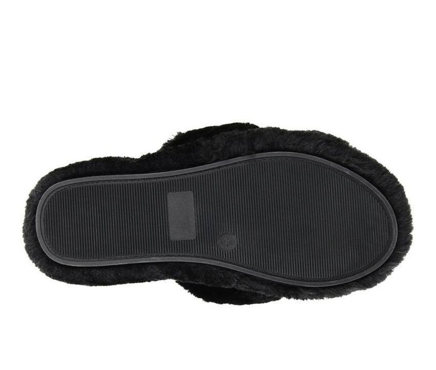 Journee Collection Dream Flip-Flop Slippers