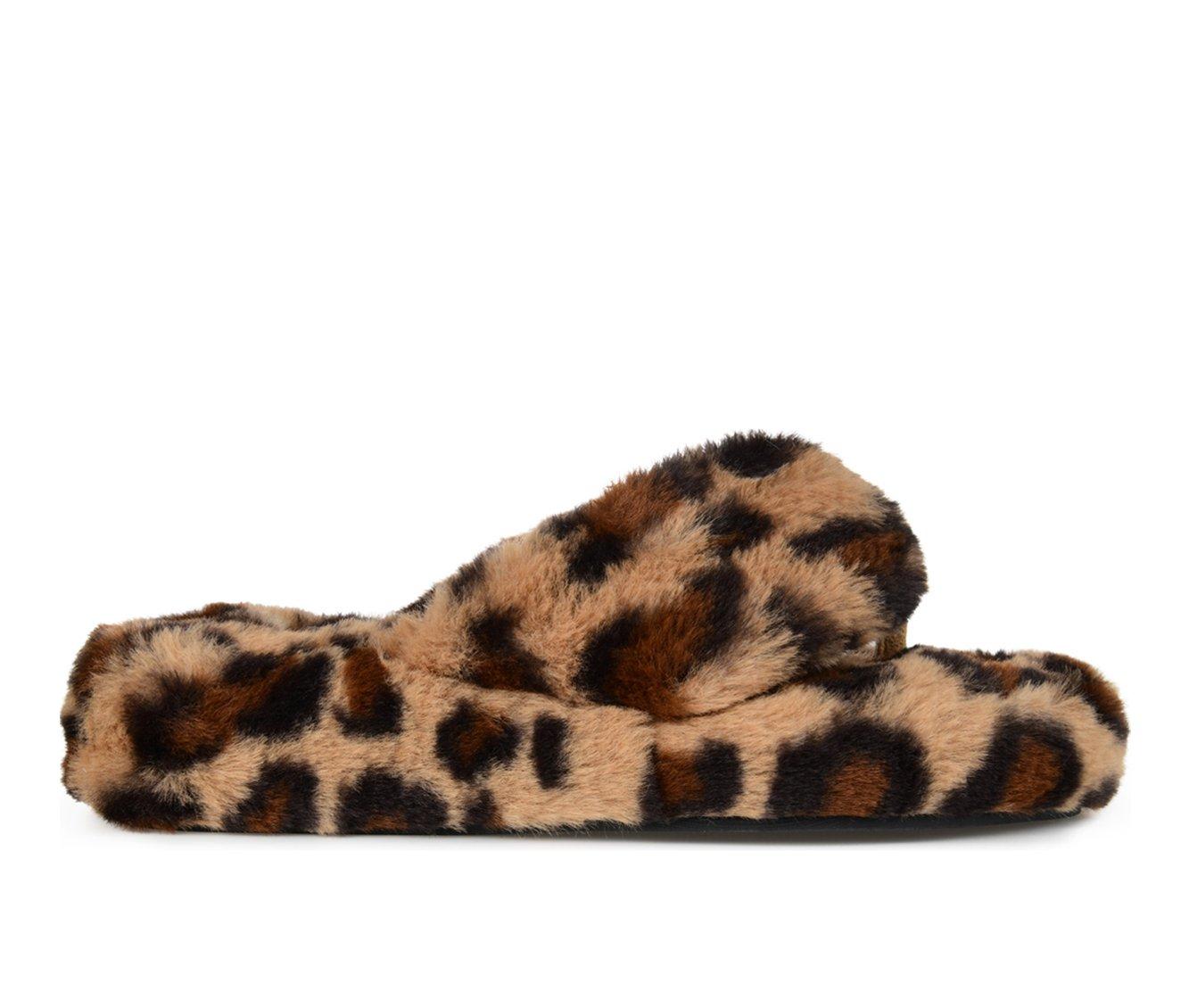 Journee Collection Dream Flip-Flop Slippers