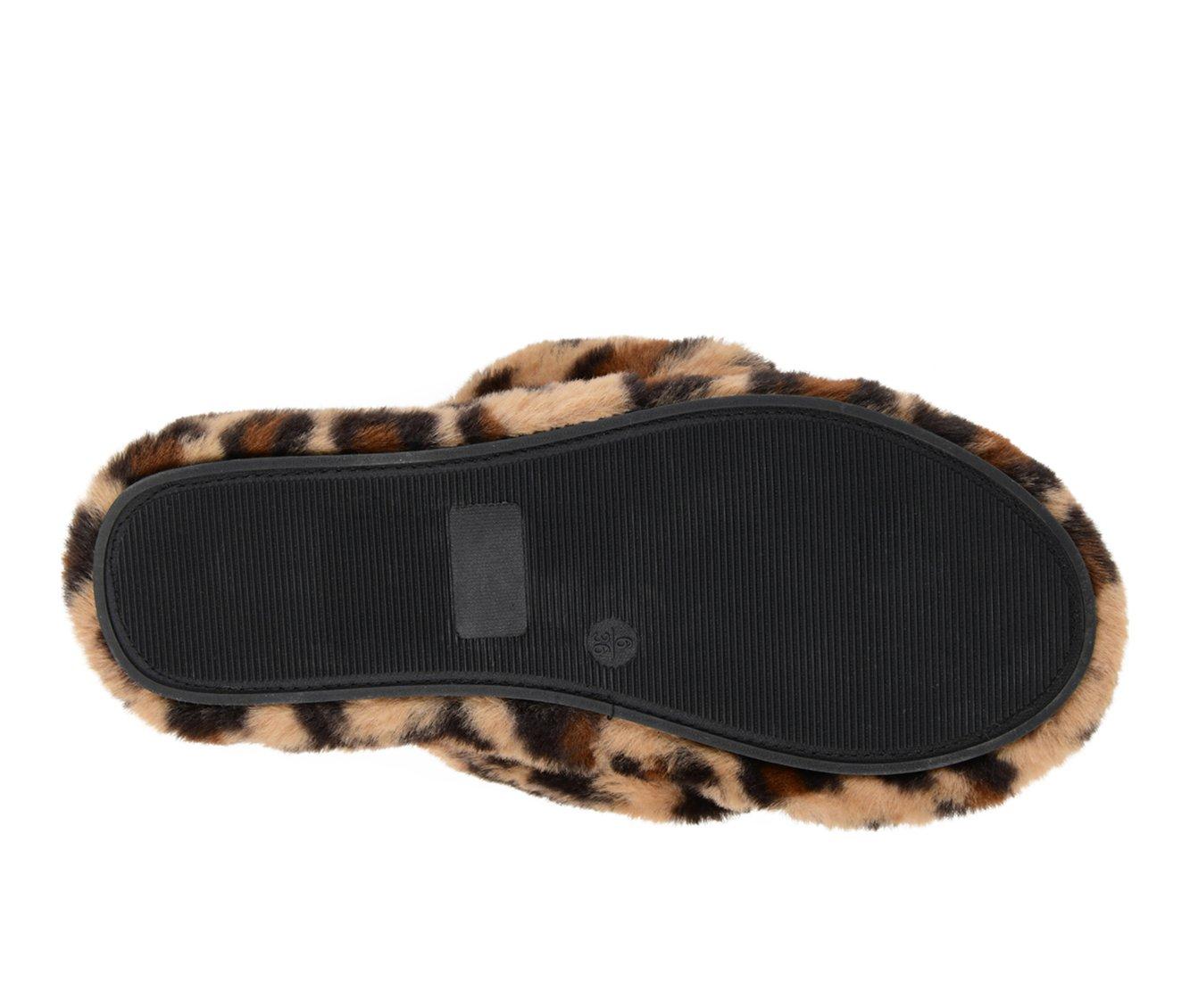 Journee Collection Dream Flip-Flop Slippers