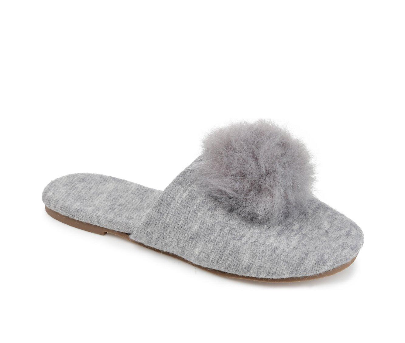 Journee Collection Nightfall Slippers